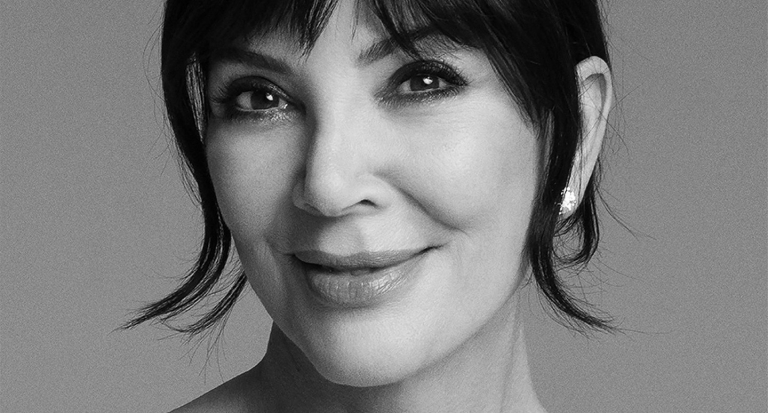 kris jenner x mac