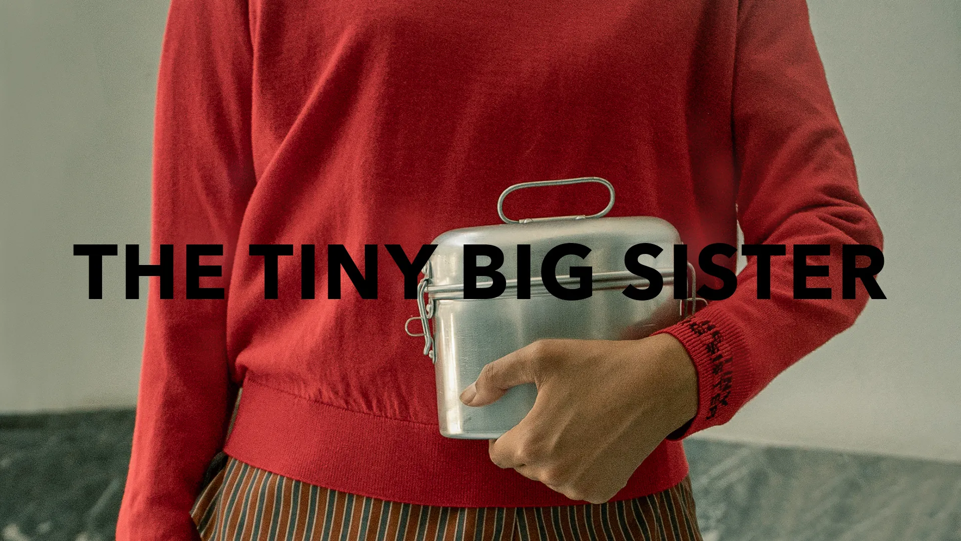 modni brend tiny big sister naslovna