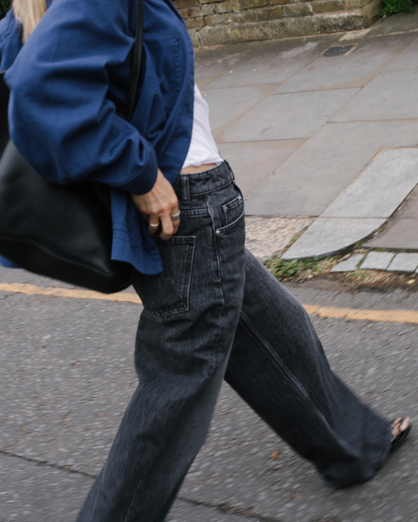 Traperice koje ćete nositi cijeli život: Zašto je Momotaro denim kultni modni fenomen?
