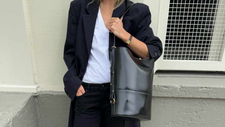 nova sezane torba
