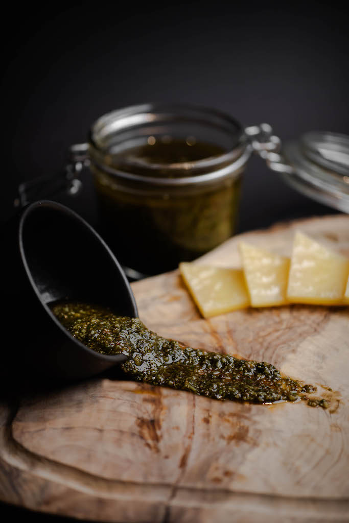 pesto od motara