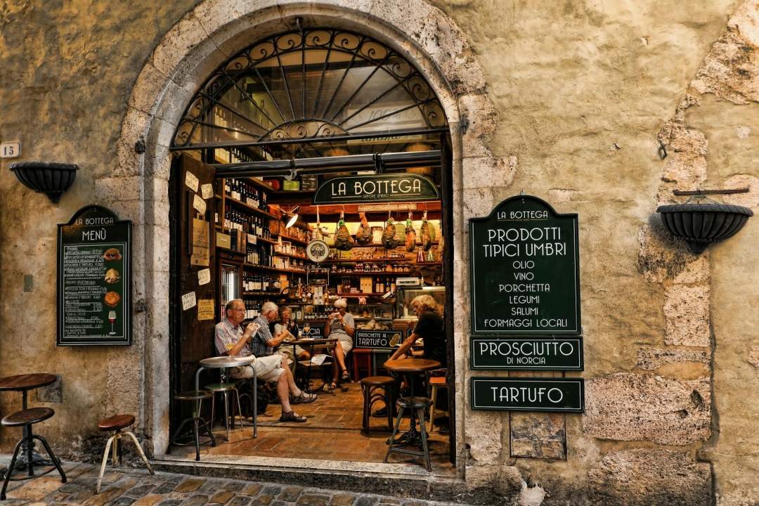 Spoleto