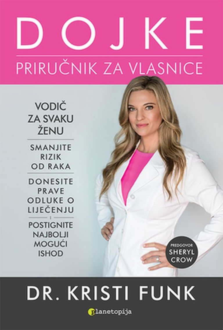 pink month knjige
