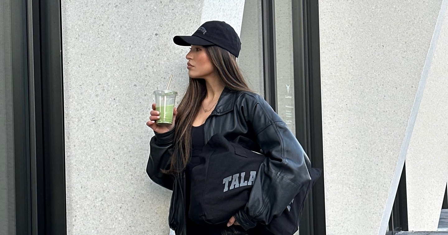 Post-workout glow: Zašto koža više sjaji kad ste aktivni?