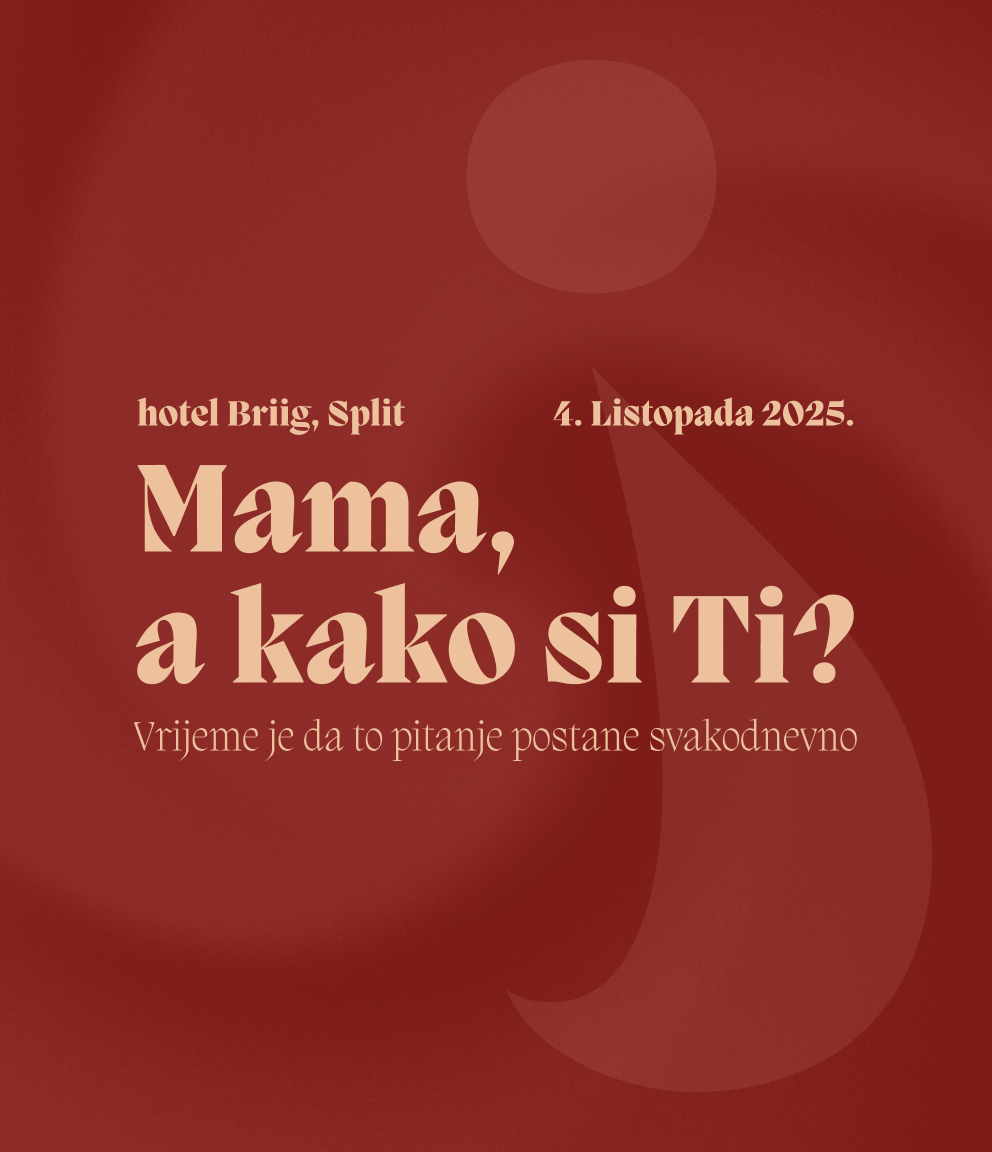 mama kako si ti