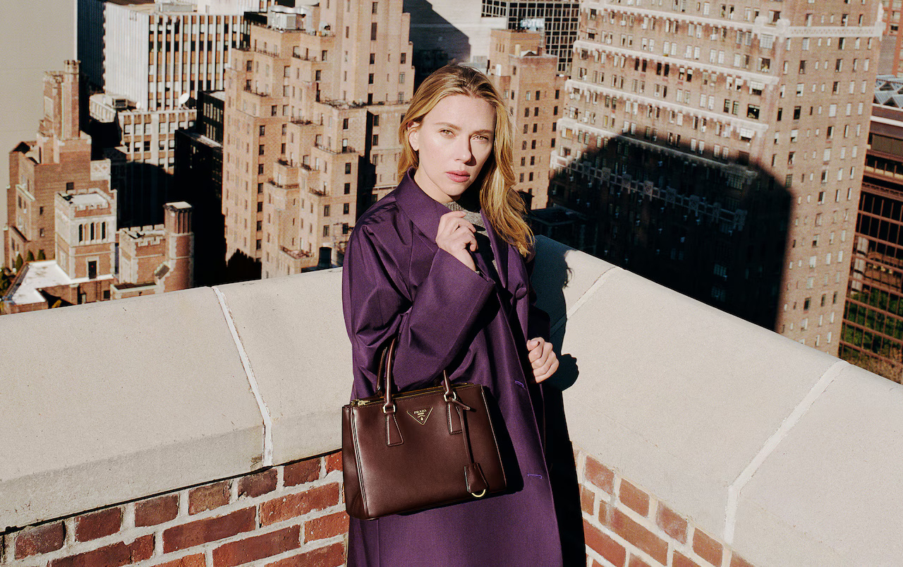 prada kampanja