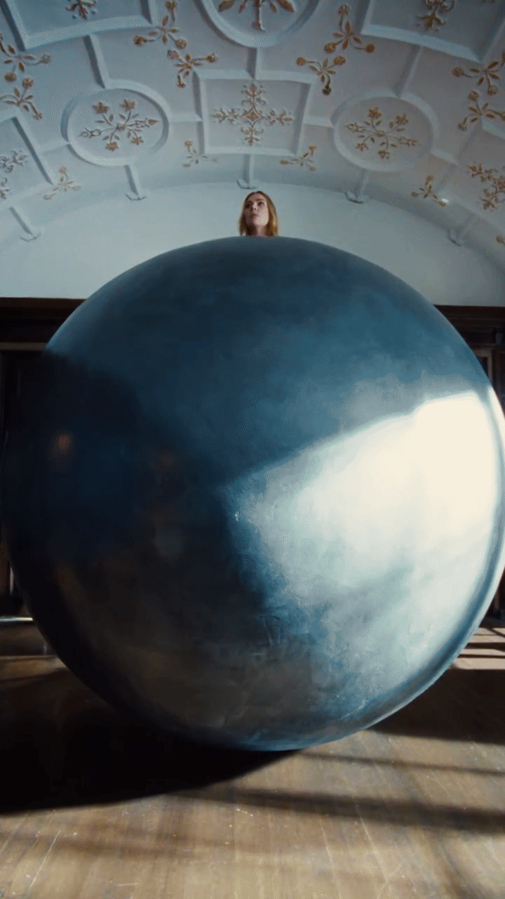 Prada kampanja ili modni film? Scarlett Johansson glumi više verzija sebe i sve nose Galleria torbu
