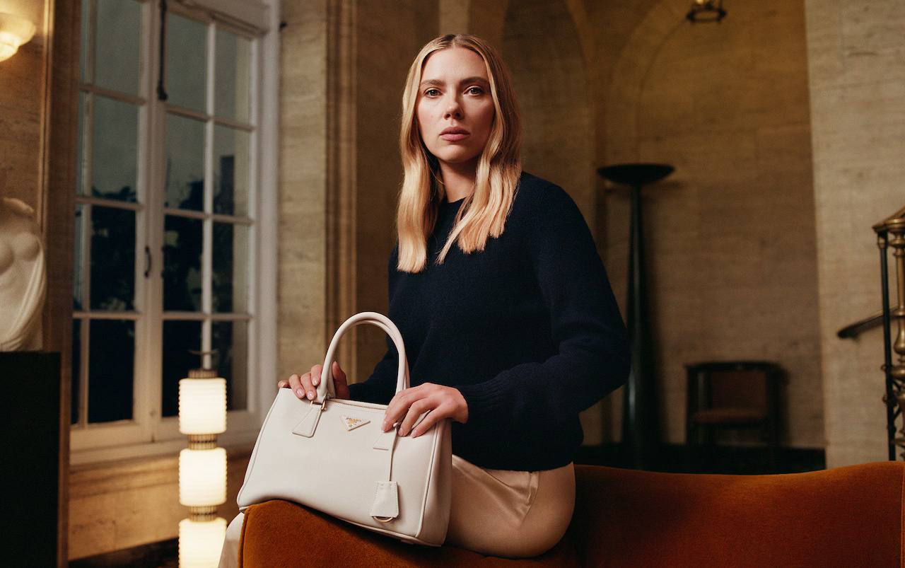 prada kampanja
