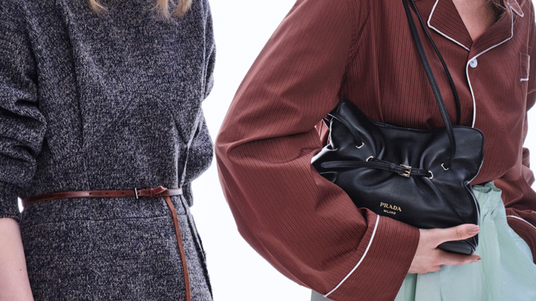 prada torba