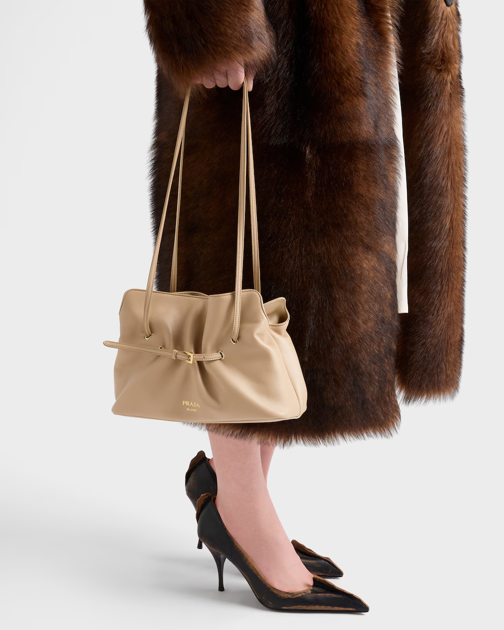 prada torba dada