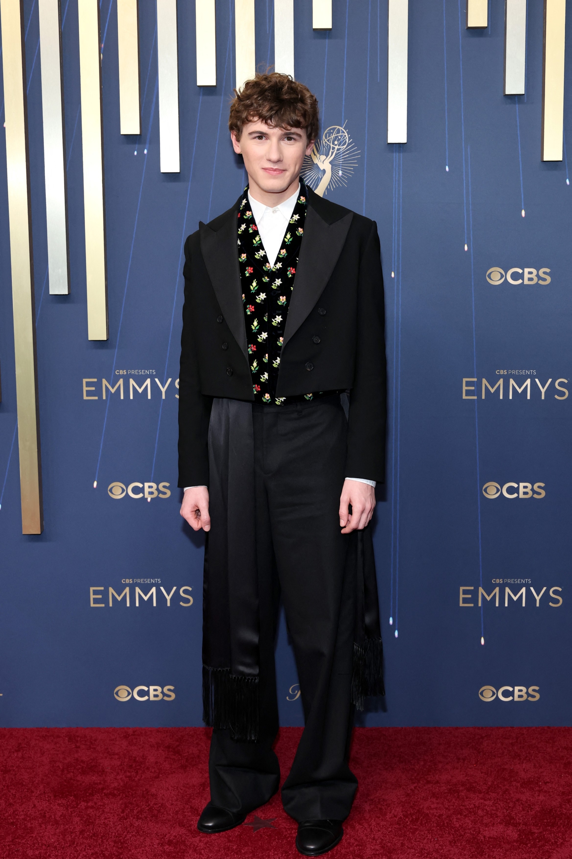 Emmy nagrade 2025.