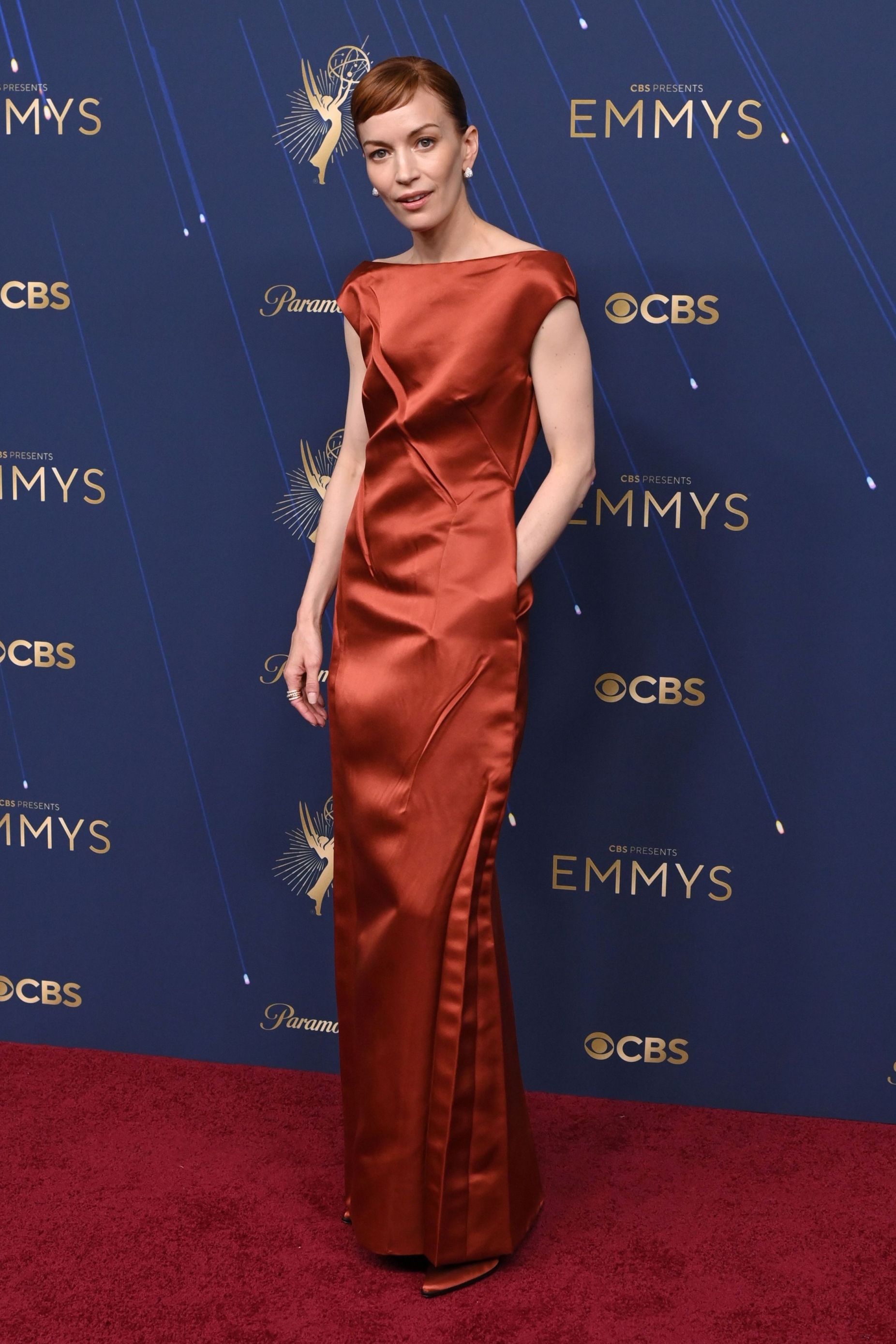 Emmy nagrade 2025.