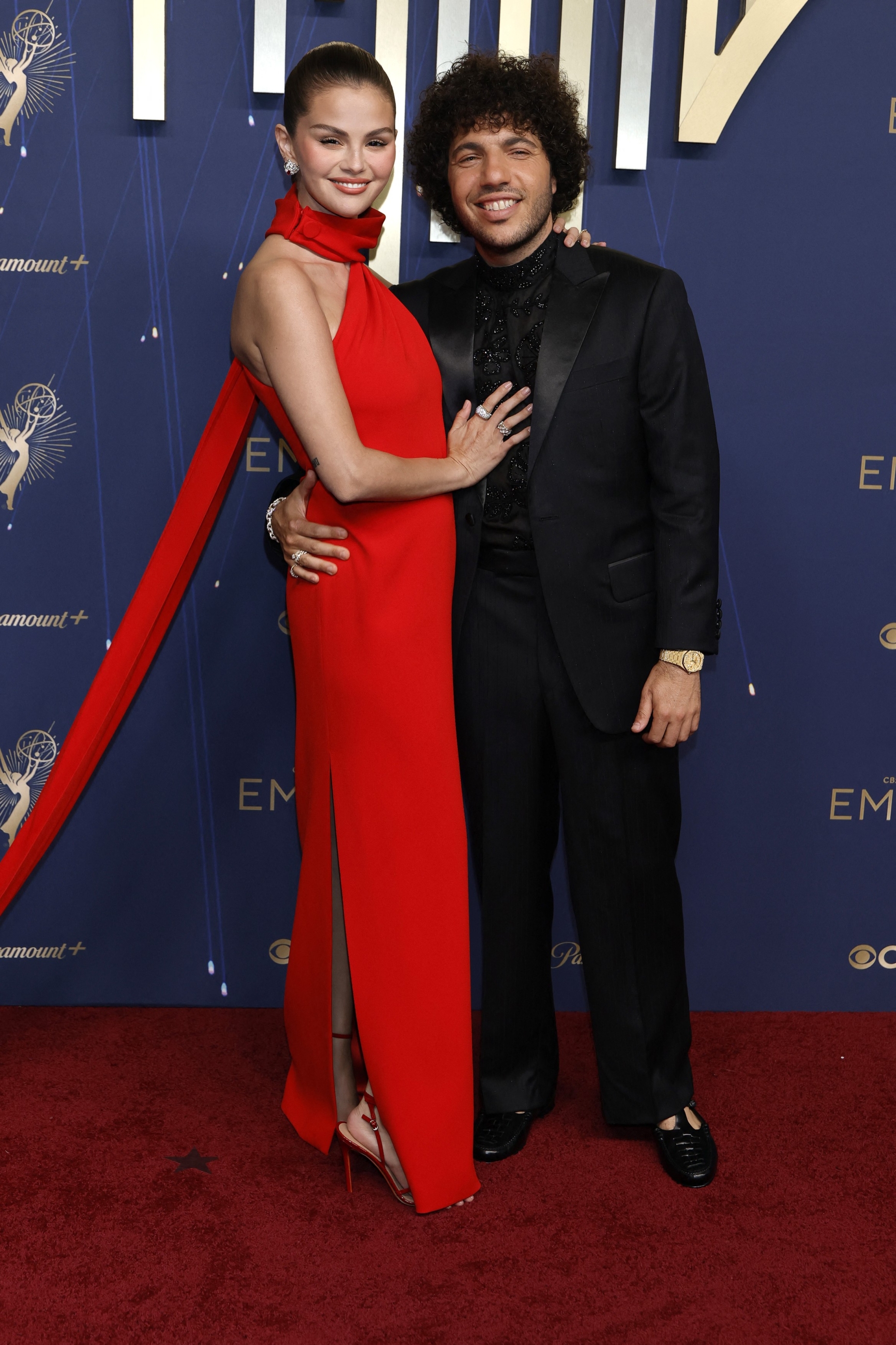 Emmy nagrade 2025.