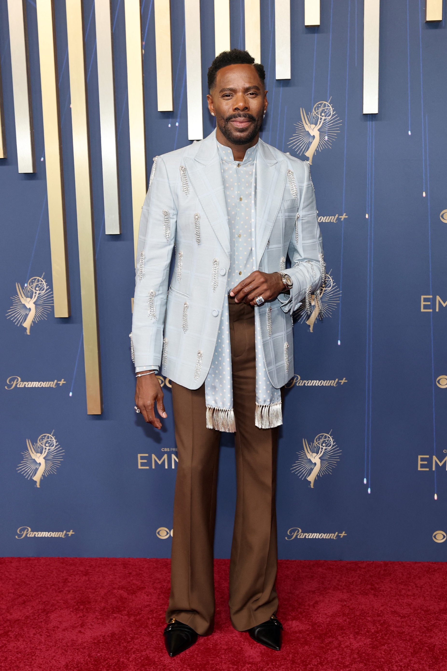 Emmy nagrade 2025.