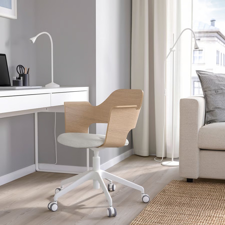 radni kutak kod kuće_IKEA