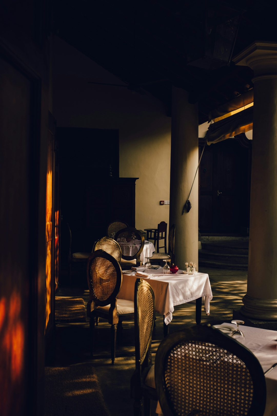 Restoran