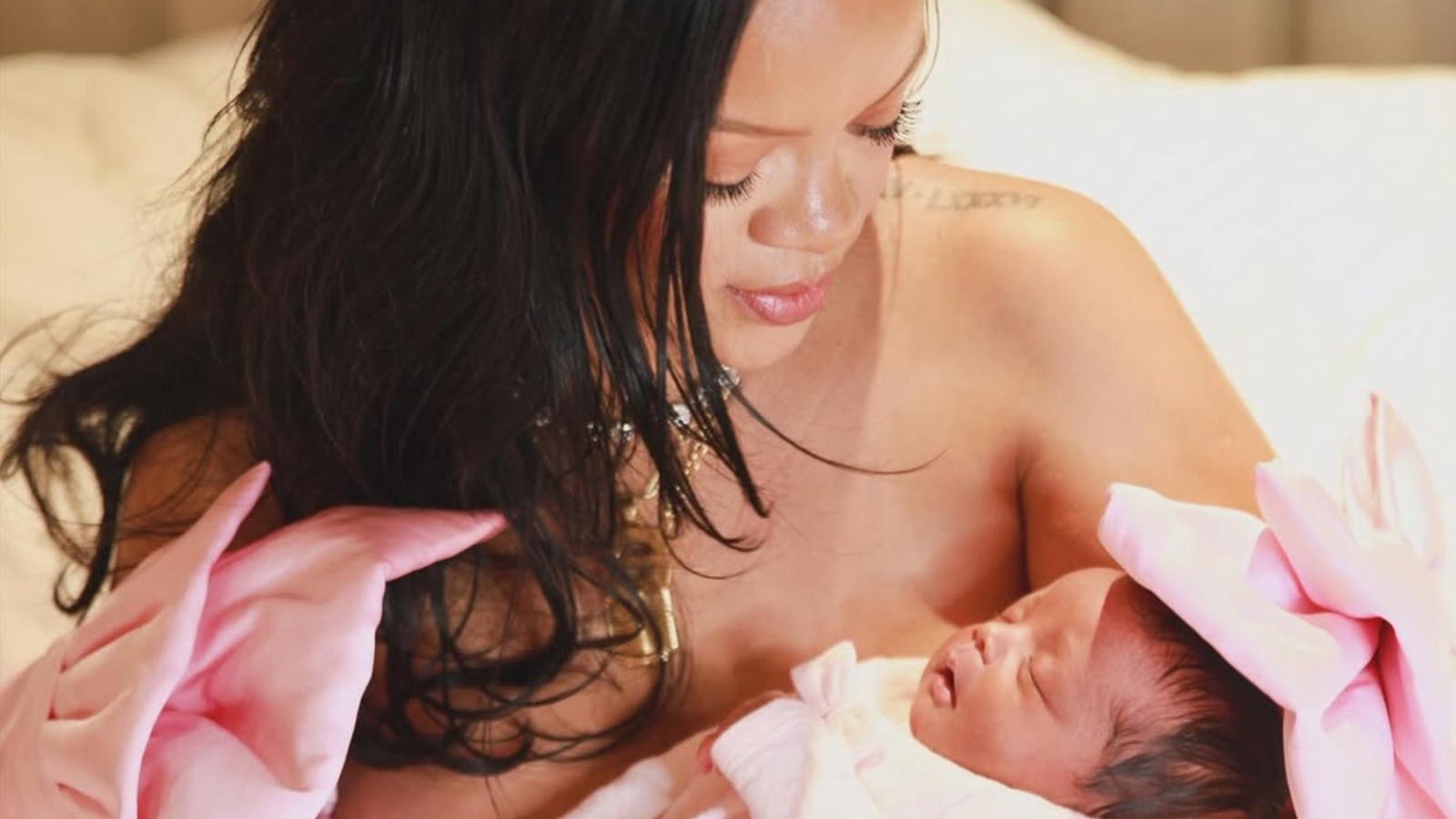 Rihanna i ASAP Rocky dobili su treće dijete, nakon dva dječaka stigla je djevojčica!