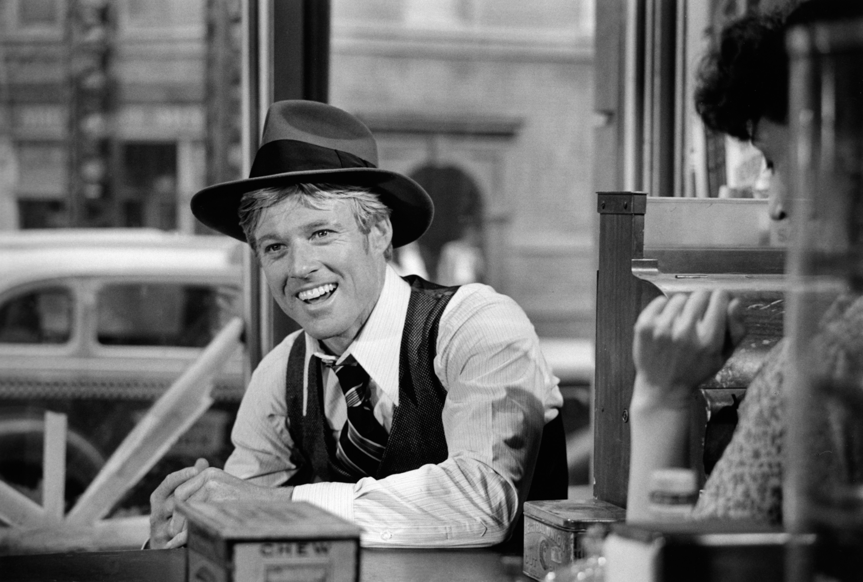Posljednji pozdrav holivudskom šarmeru: Preminuo je glumac i redatelj Robert Redford