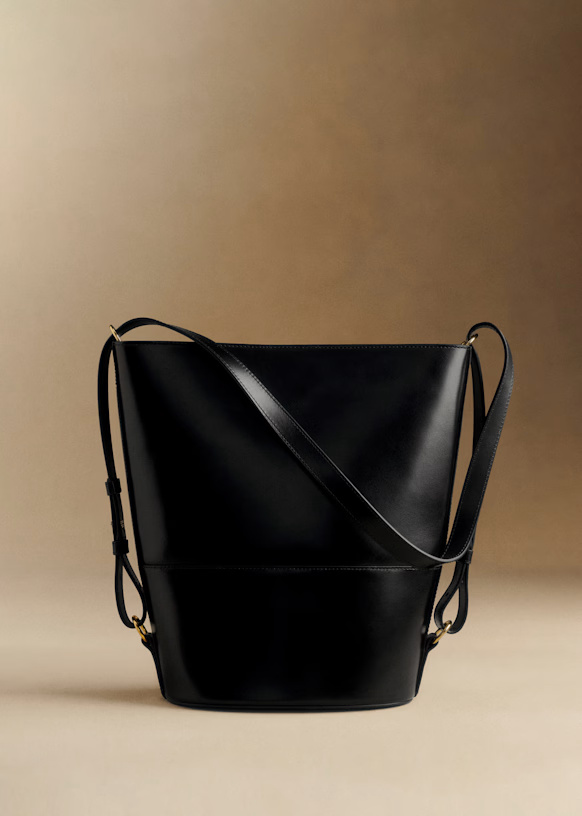 sezane nova torba gary
