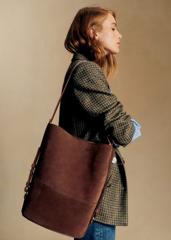 sezane nova torba gary