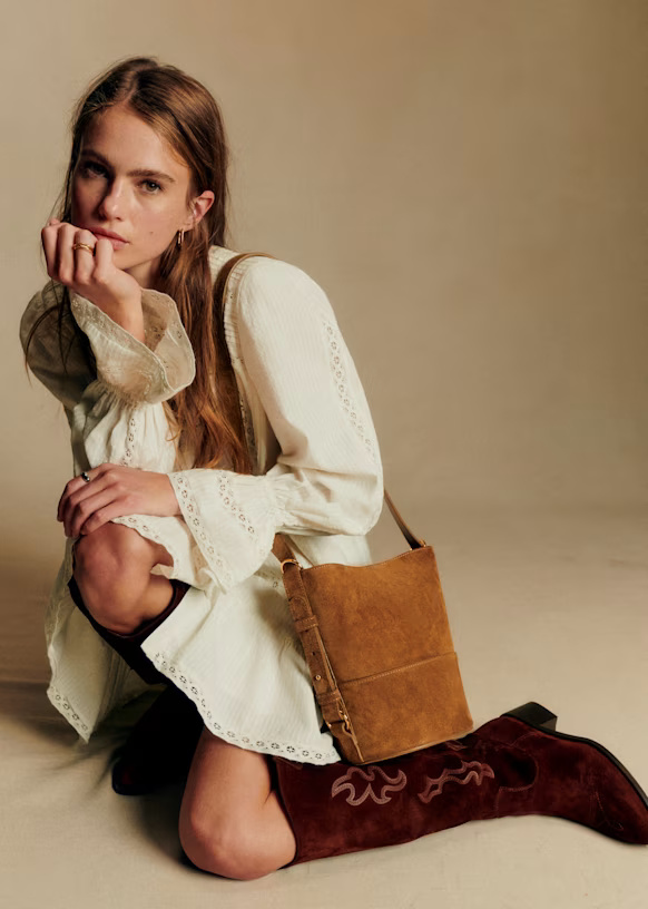 sezane nova torba gary