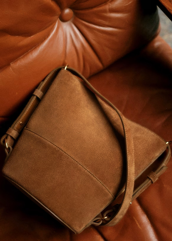 sezane nova torba gary