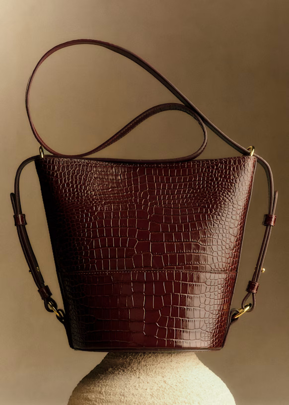 sezane nova torba gary