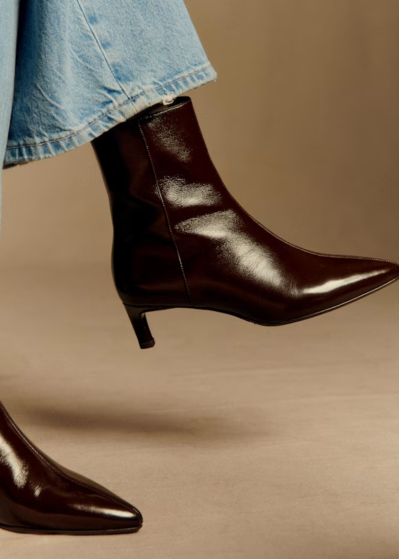 sezane top komadi za jesen