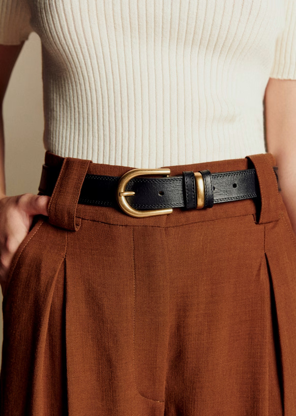 sezane top komadi za jesen