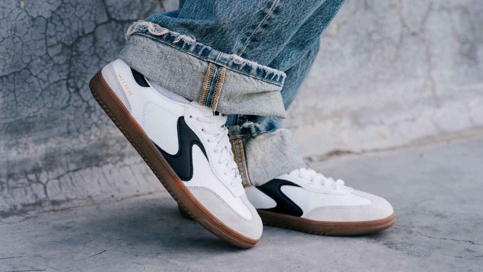 Skechers ima novu kolekciju koja je drugačija od svega dosad. Odmah ćete poželjeti ove nove modele tenisica