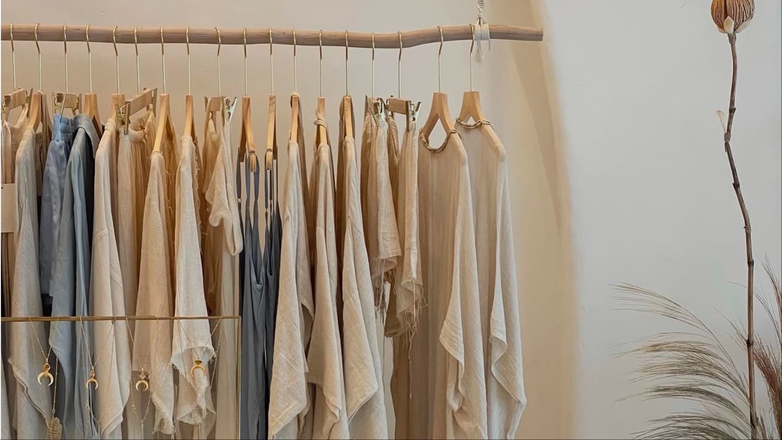 Evo kako možete prakticirati slow fashion uz minimalne troškove