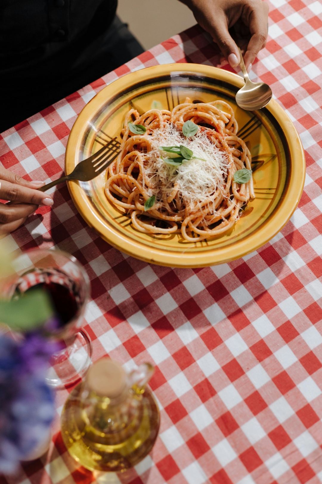 Znate li napraviti klasičan Bolognese? Donosimo recept, ali i par malih trikova za najbolji okus