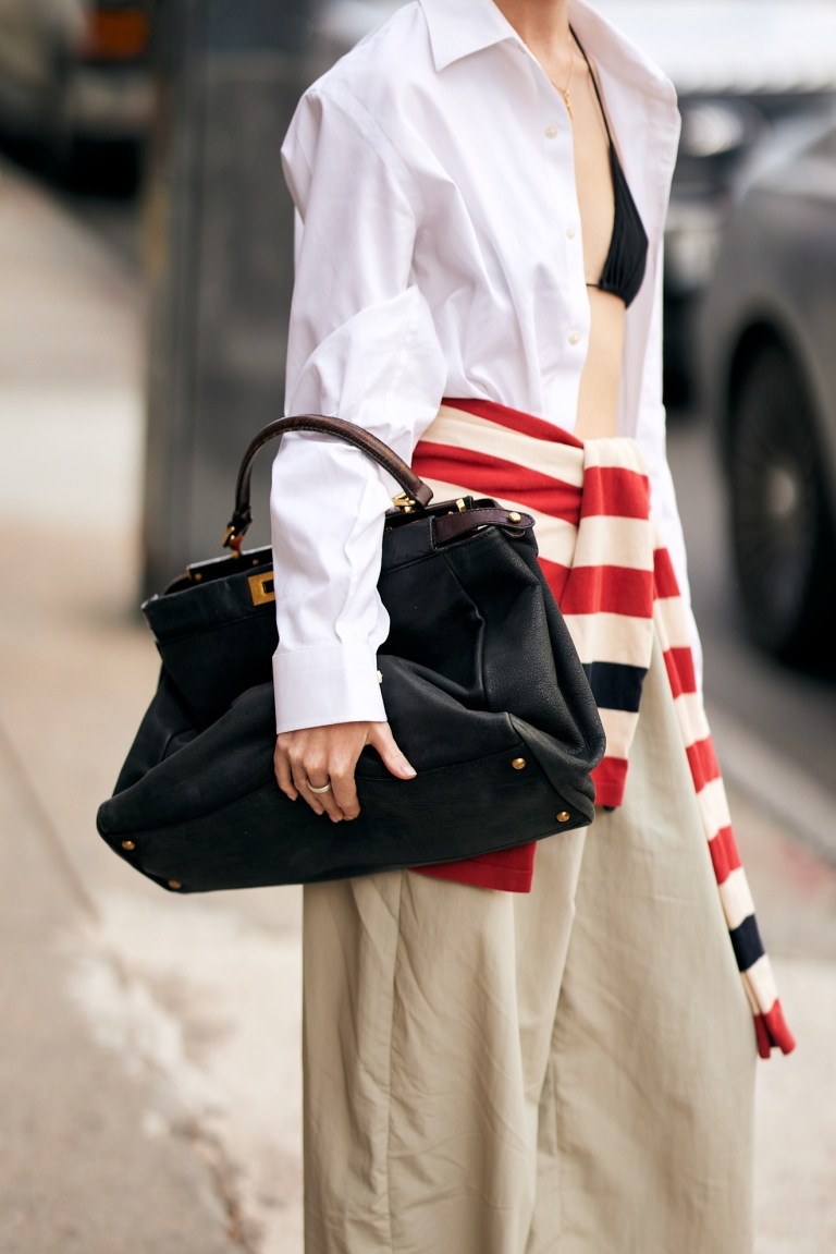 Styling trikovi za jesen: Outfiti kojih se sami ne bismo sjetili, a jako su jednostavni i kul