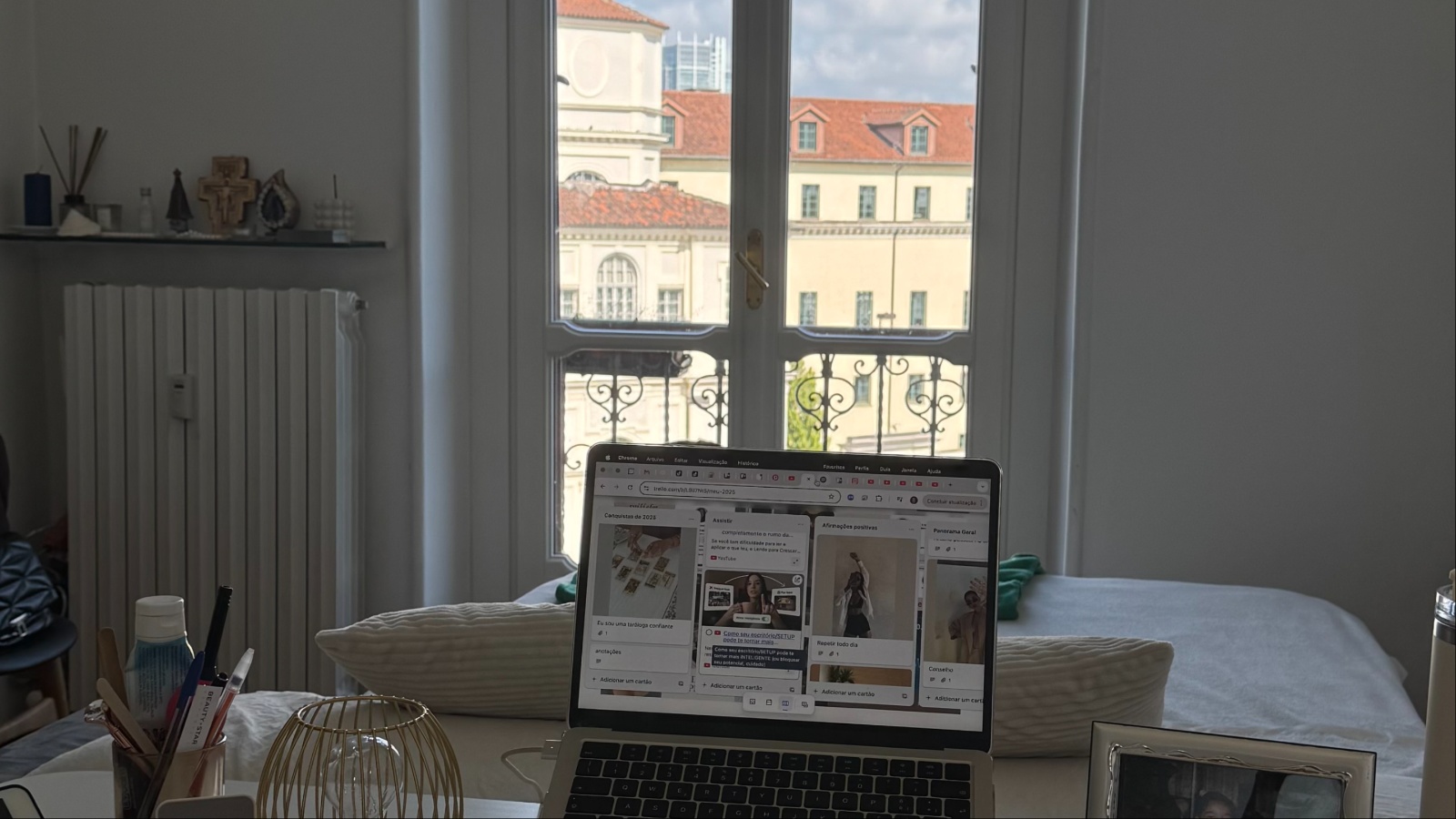 The Great Lock-In je trend koji vam može pomoći da ispunite sve ciljeve do kraja godine