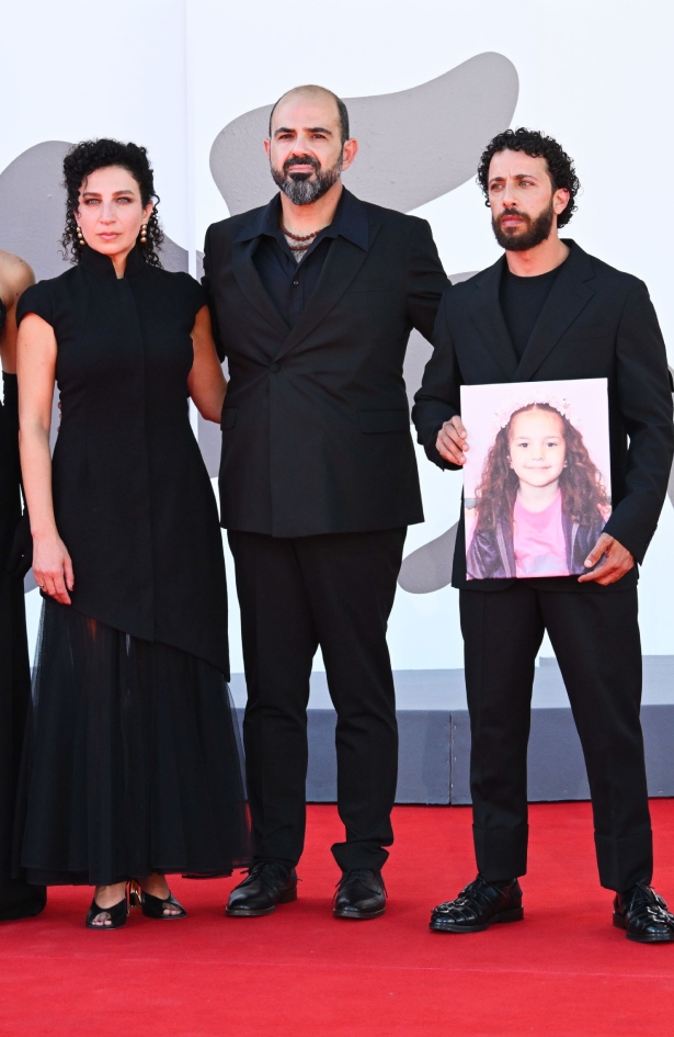 Filmski festival u Veneciji: Film o palestinskoj djevojčici u Gazi dobio najduži aplauz u povijesti festivala