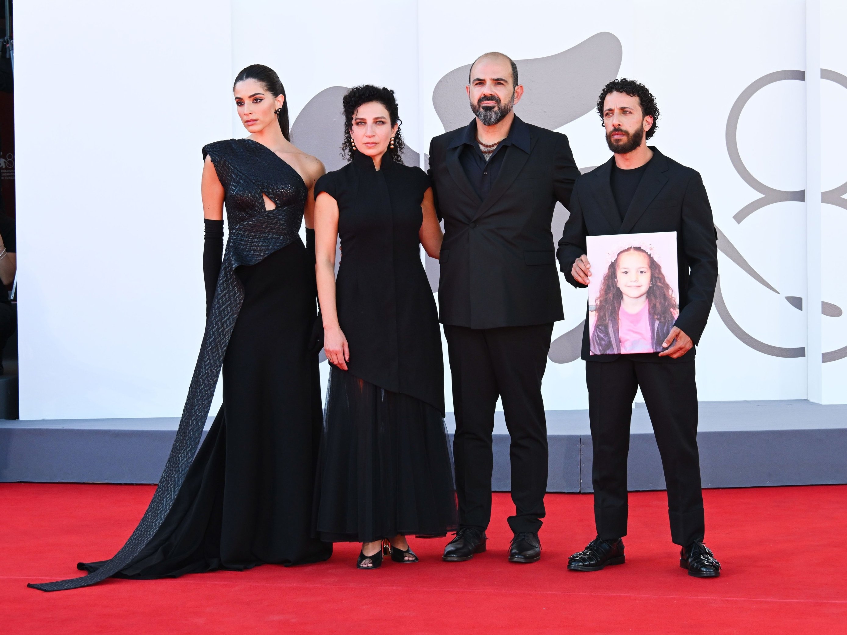 Filmski festival u Veneciji: Film o palestinskoj djevojčici u Gazi dobio najduži aplauz u povijesti festivala
