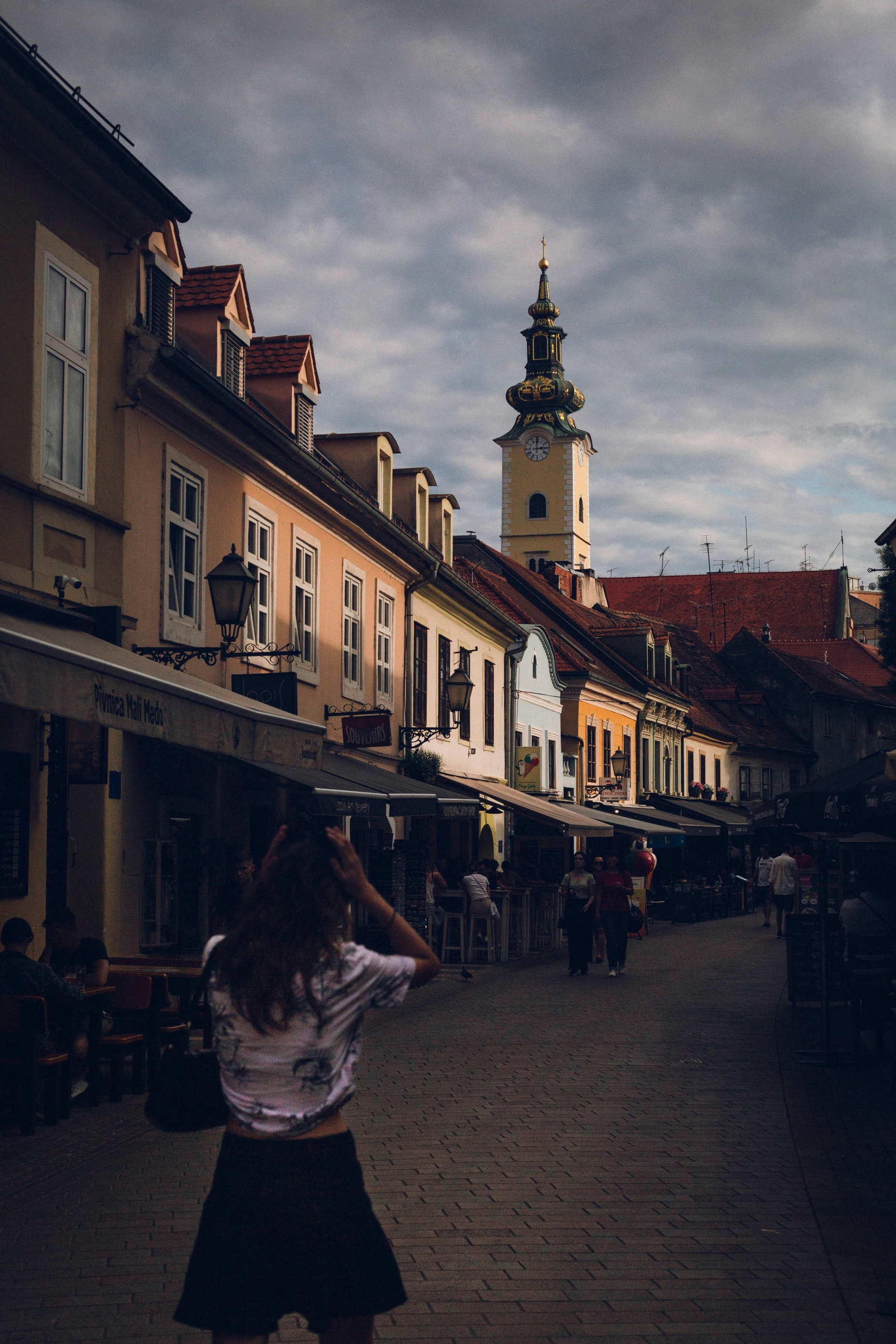 U subotu se održava Tkalča fest – događanje koje spaja glazbu, umjetnost i gastro užitke