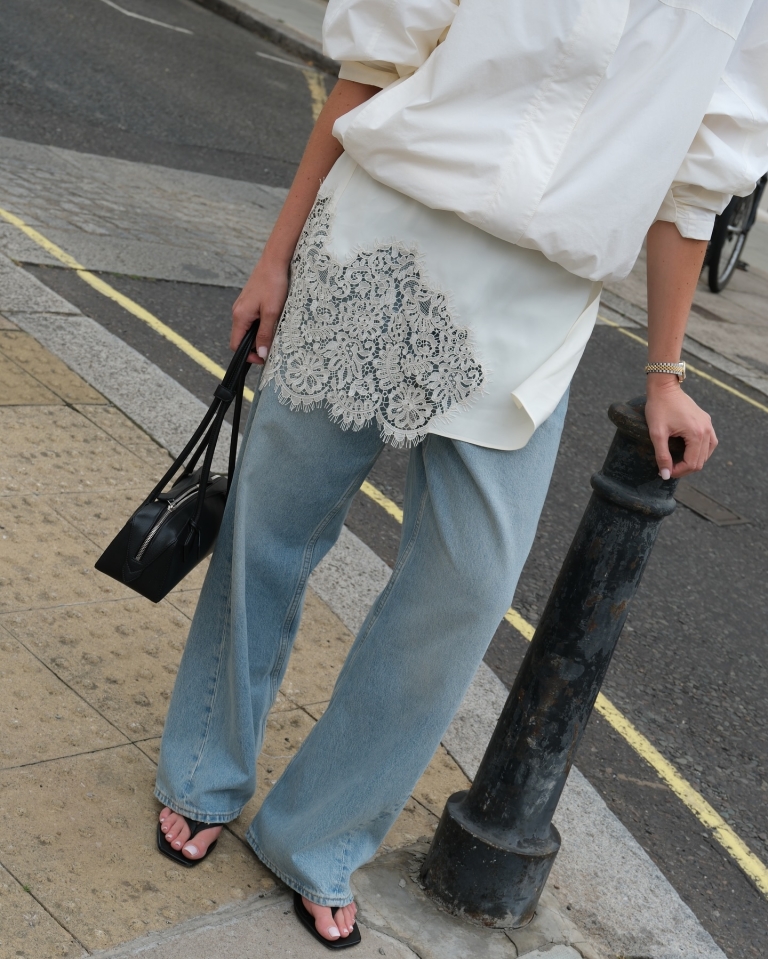 Slip haljine sada nosimo kao ključan layering element: Ovo su high street modeli koji se još nisu rasprodali