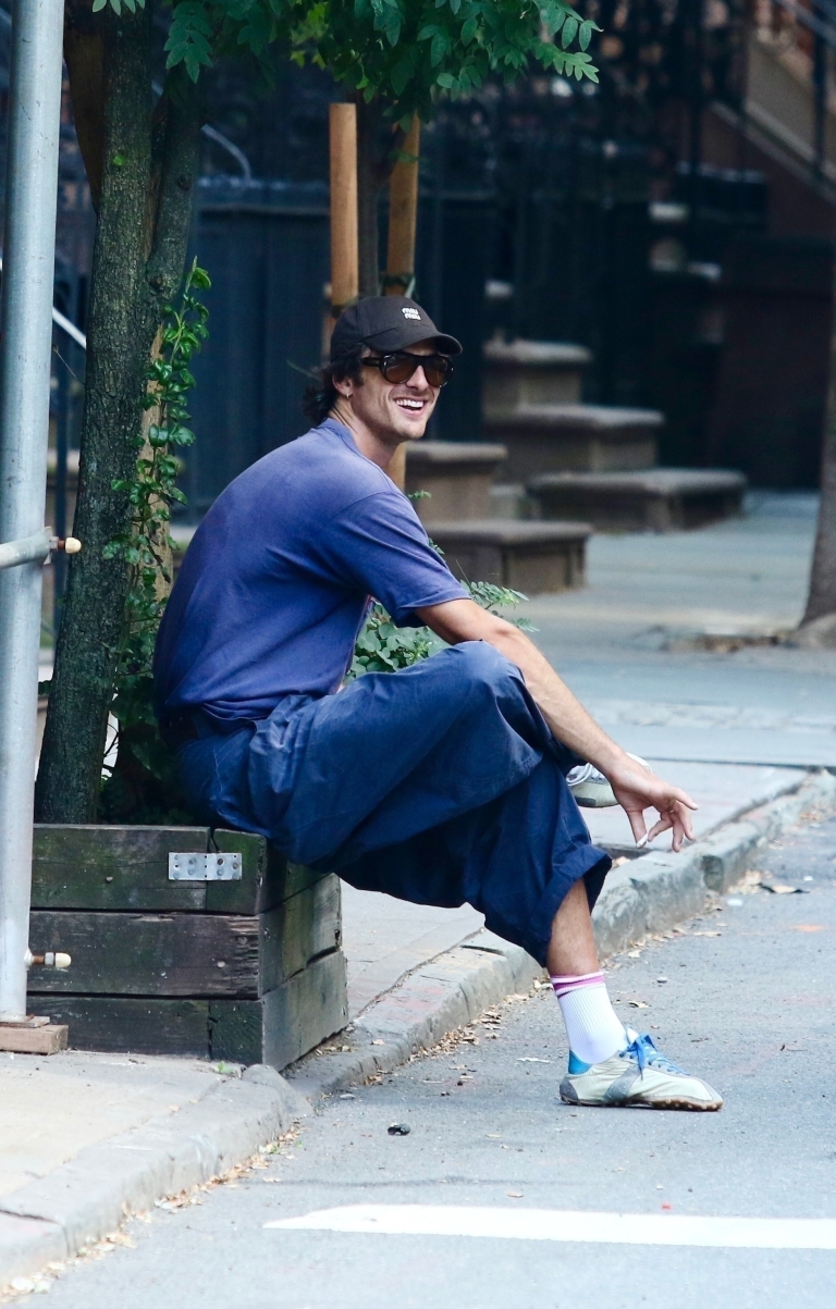 Jacob Elordi
