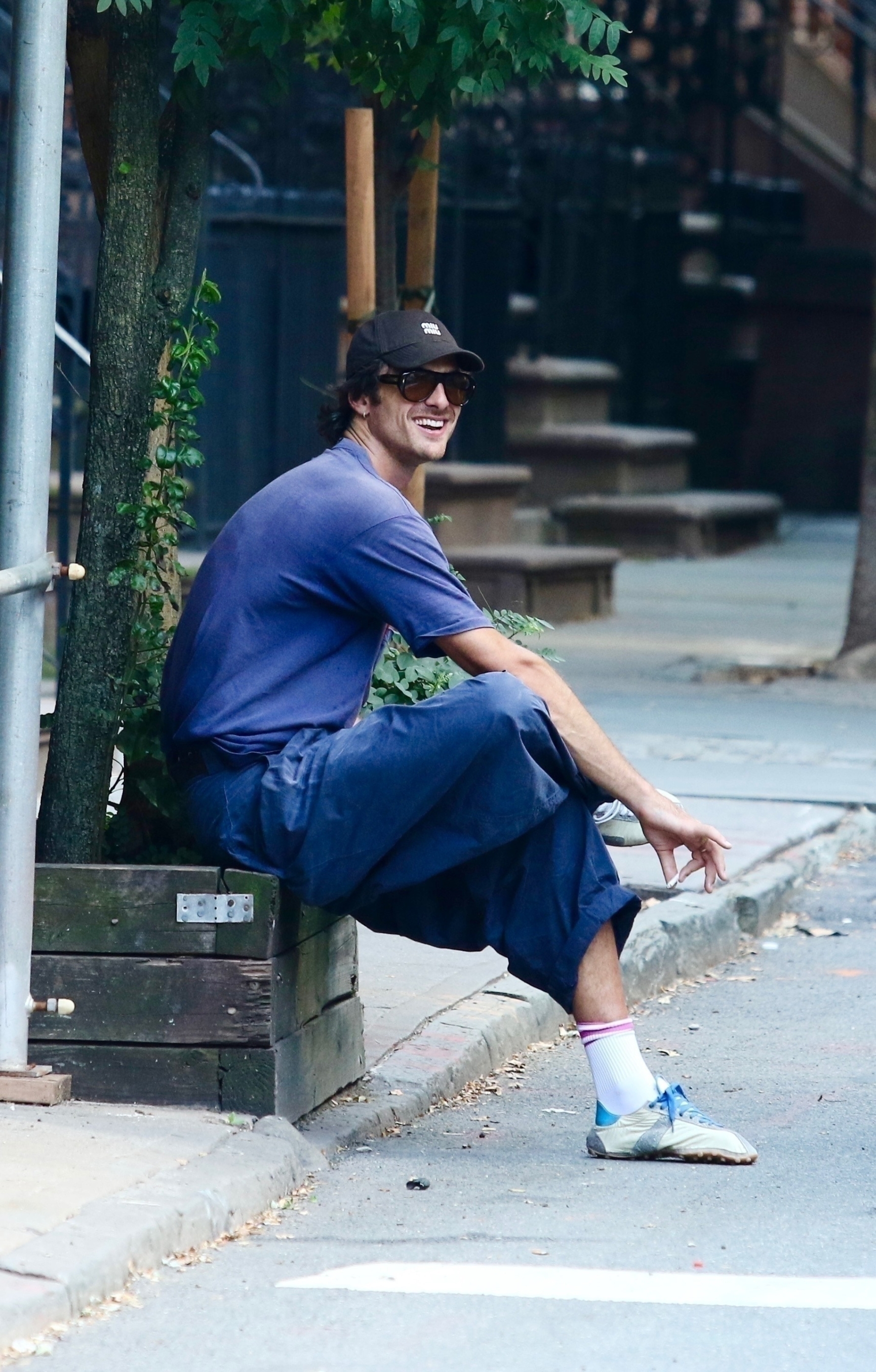 Jacob Elordi