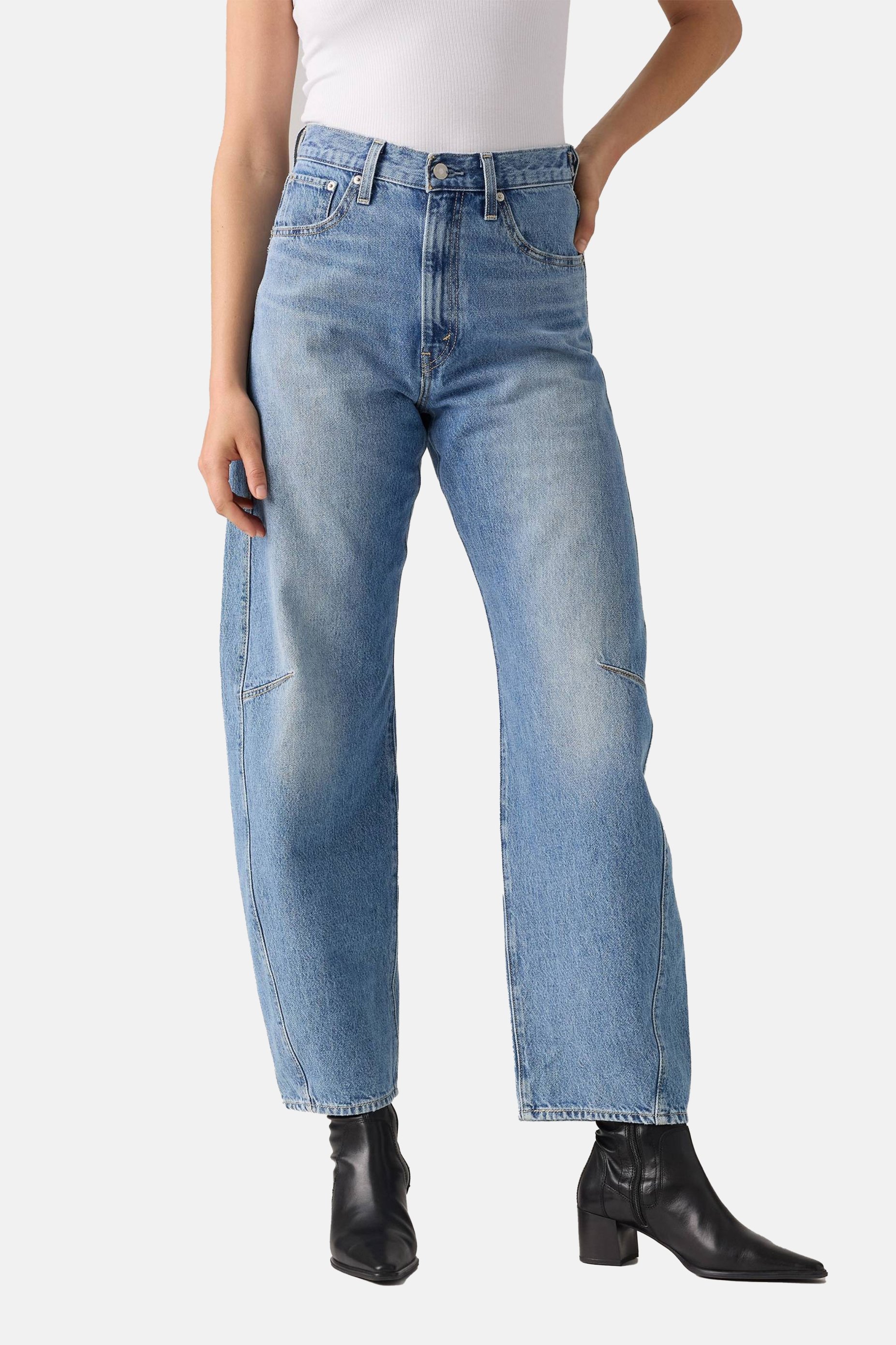 traperice Europa 92 Levis