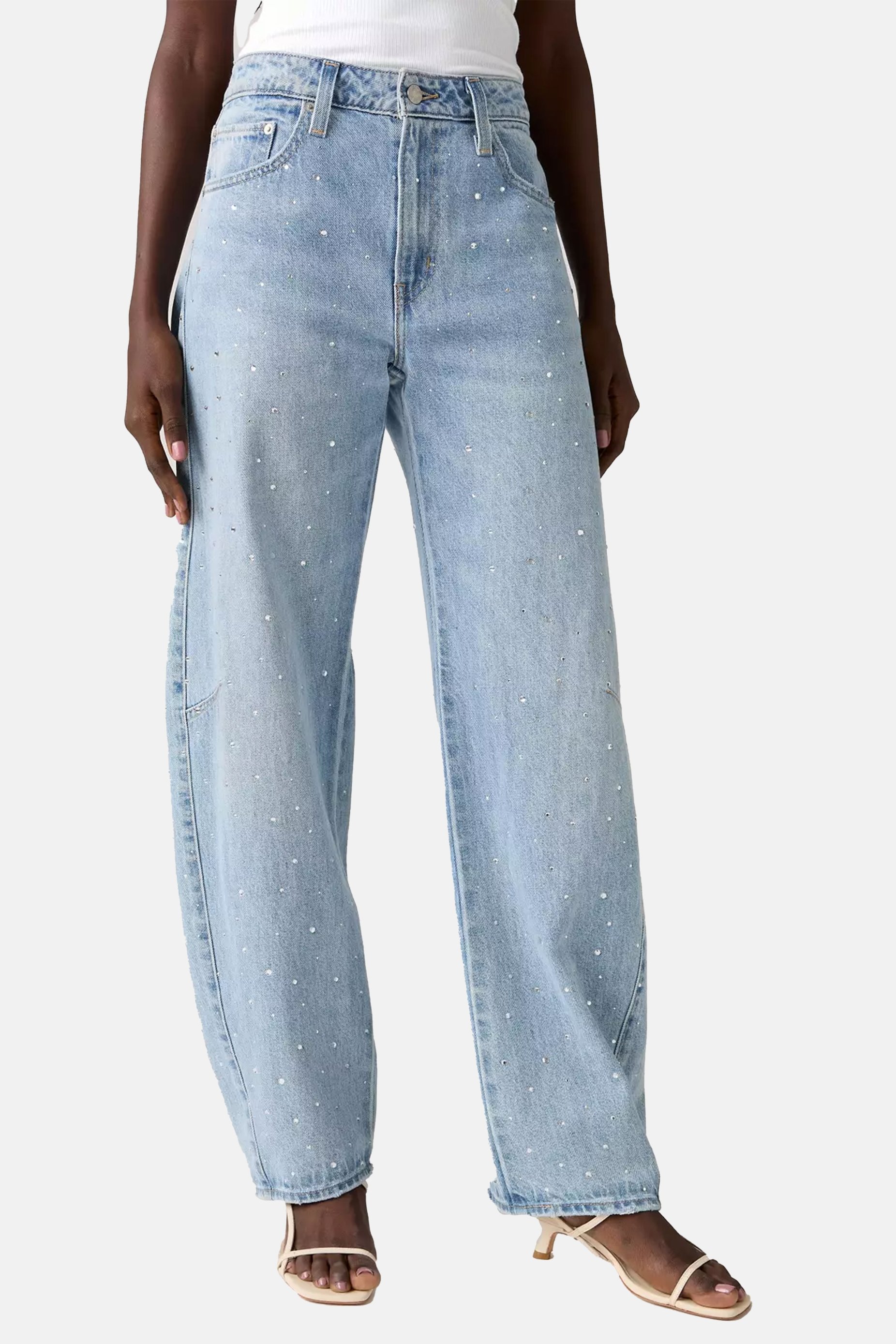 traperice Europa 92 Levis