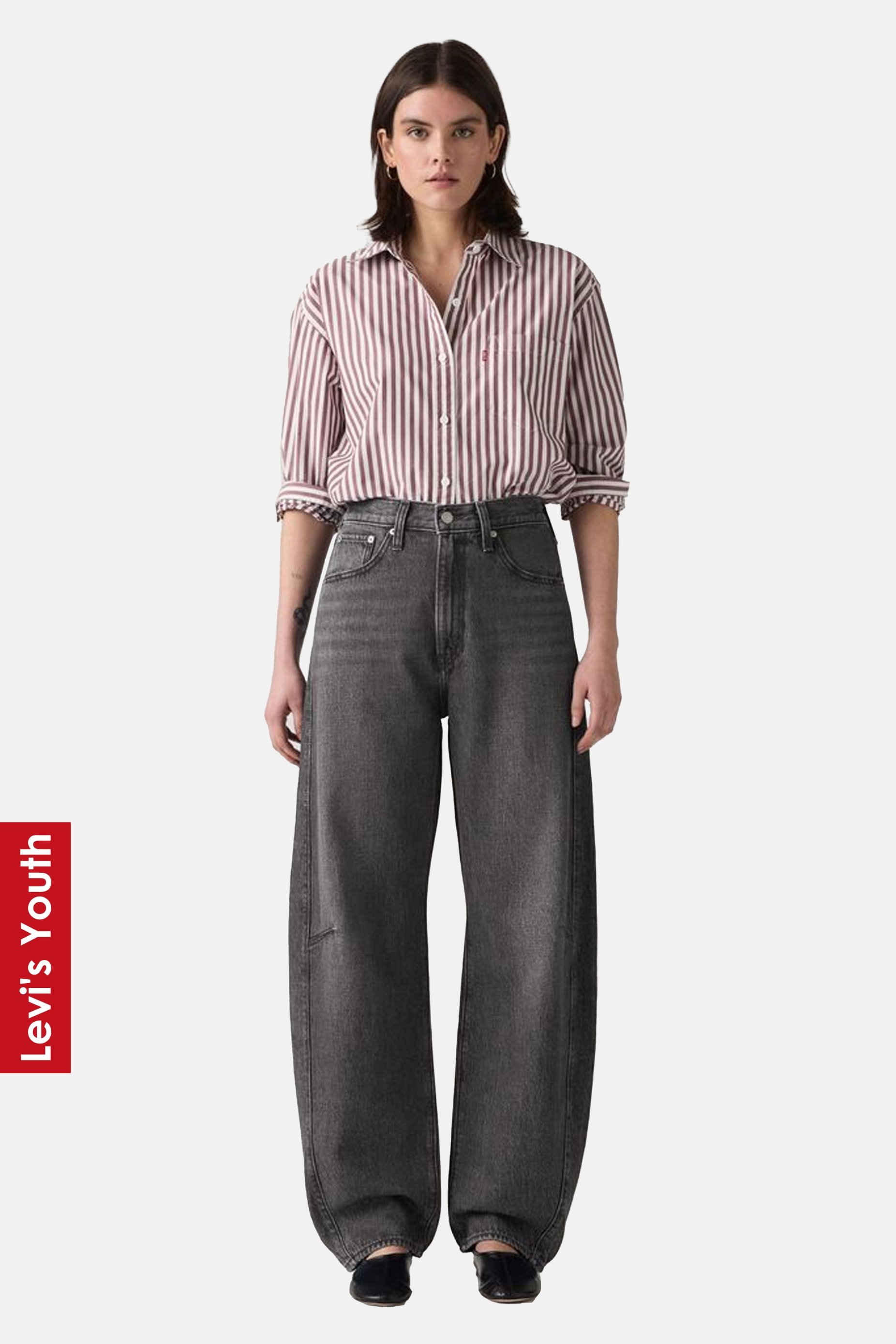 traperice Europa 92 Levis