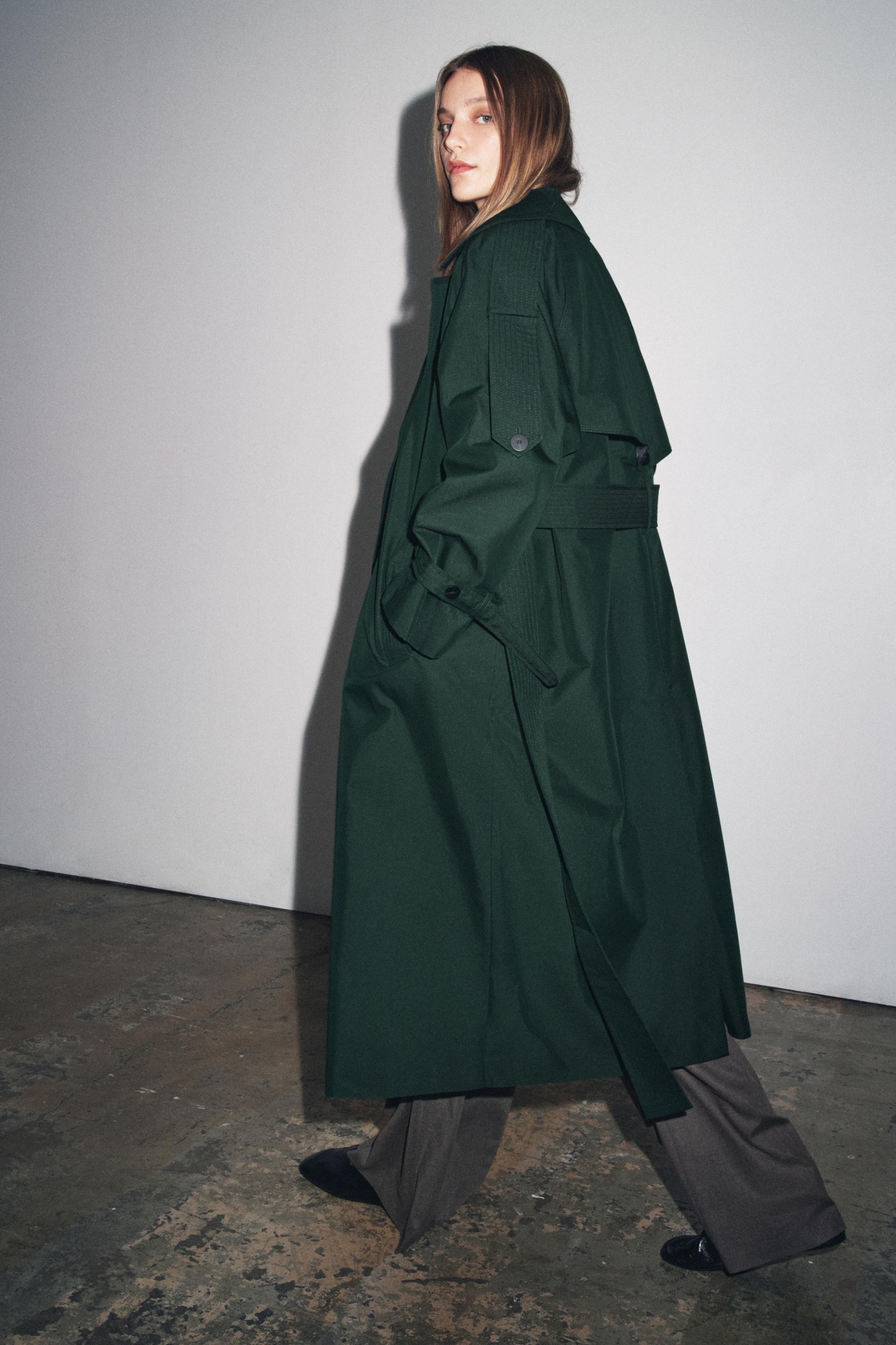 zara baloner