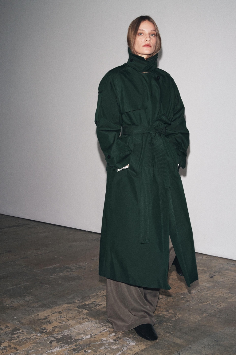 zara baloner
