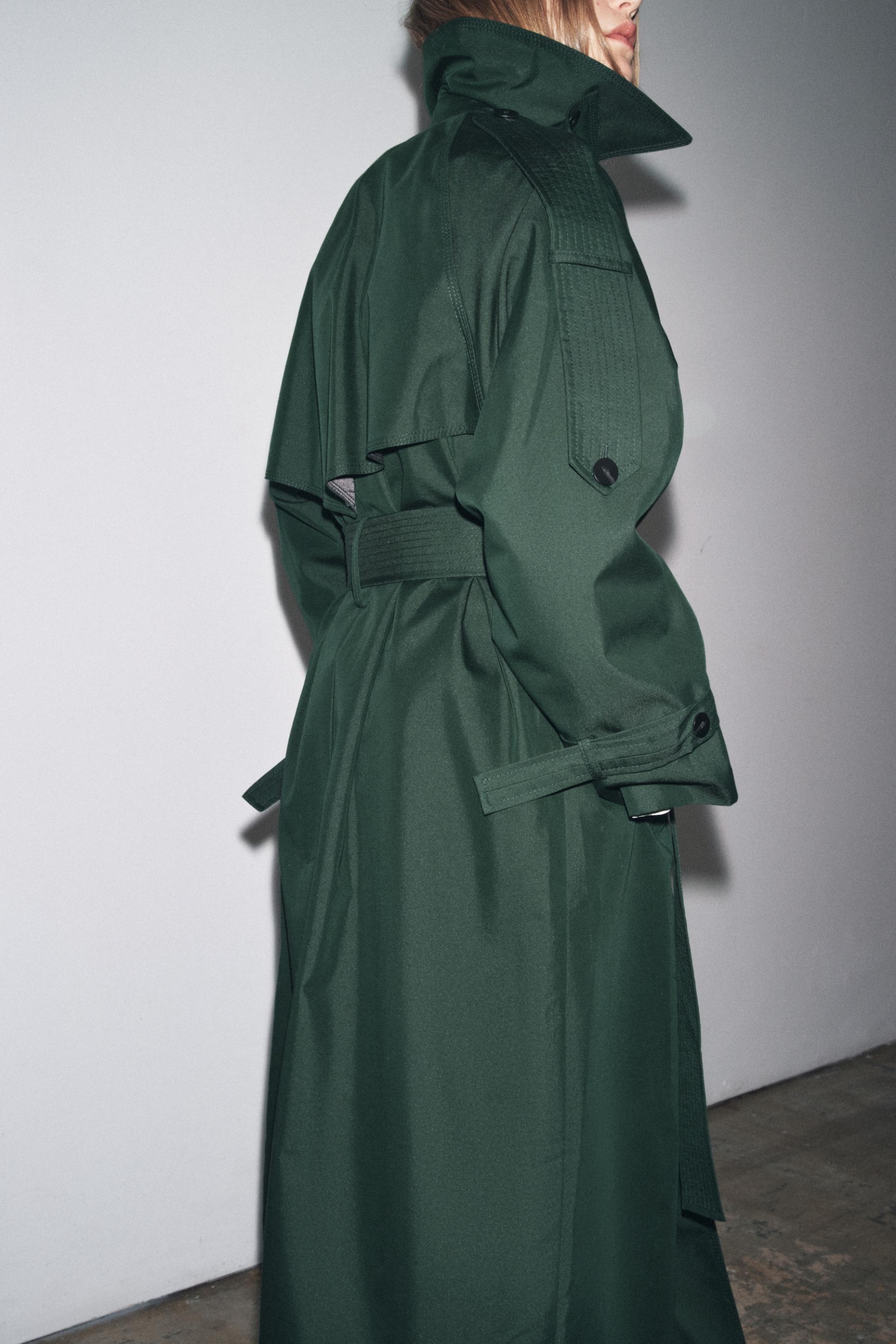 zara baloner