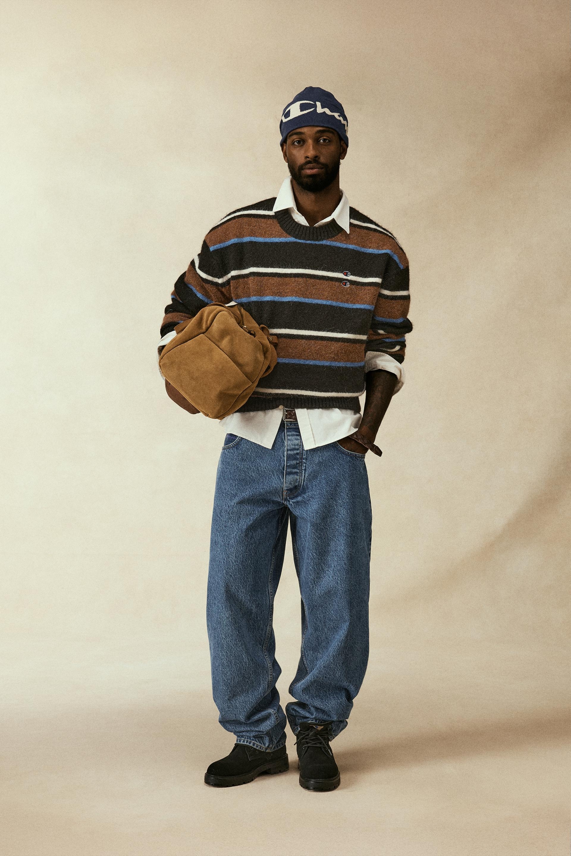 zara champion