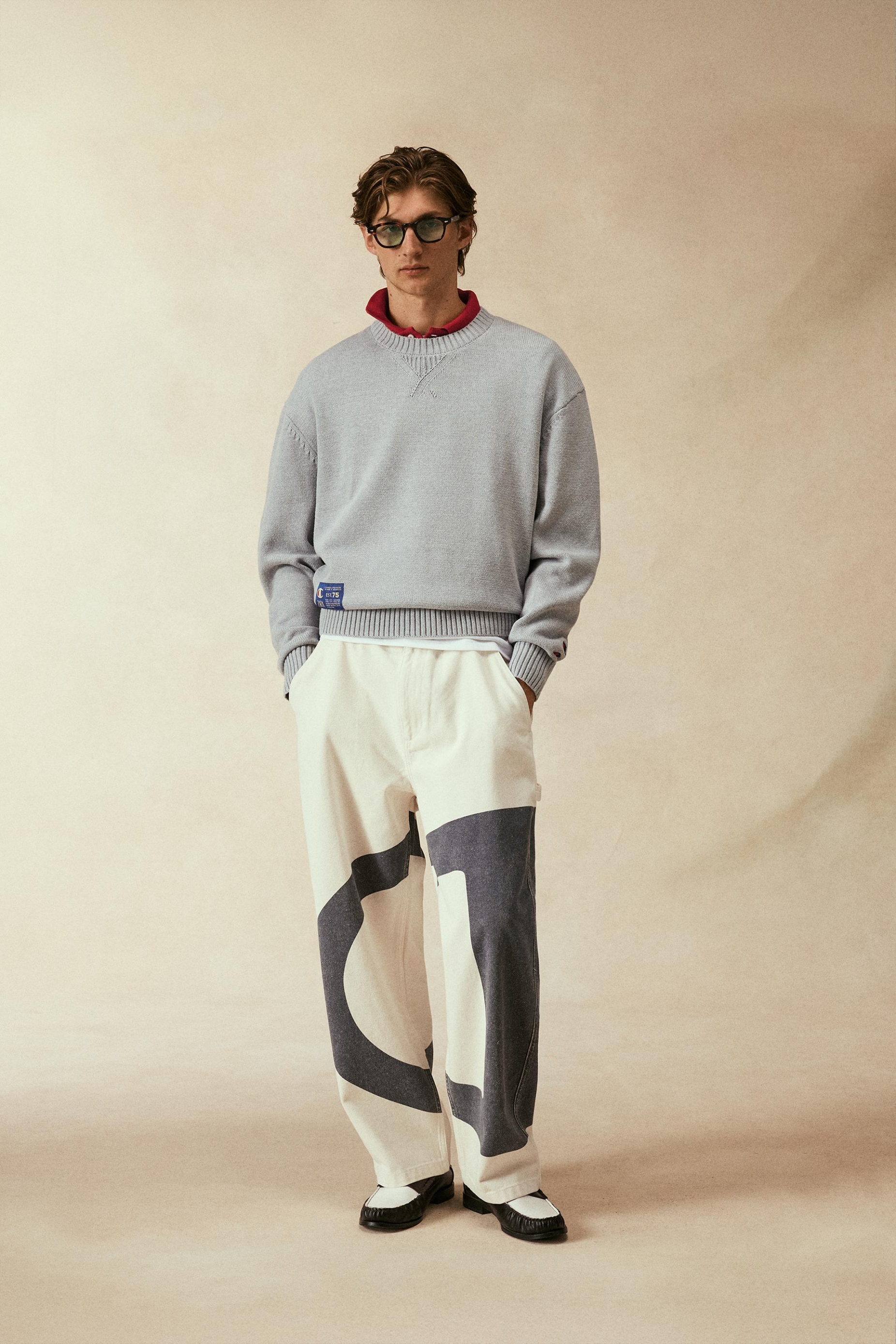 zara champion