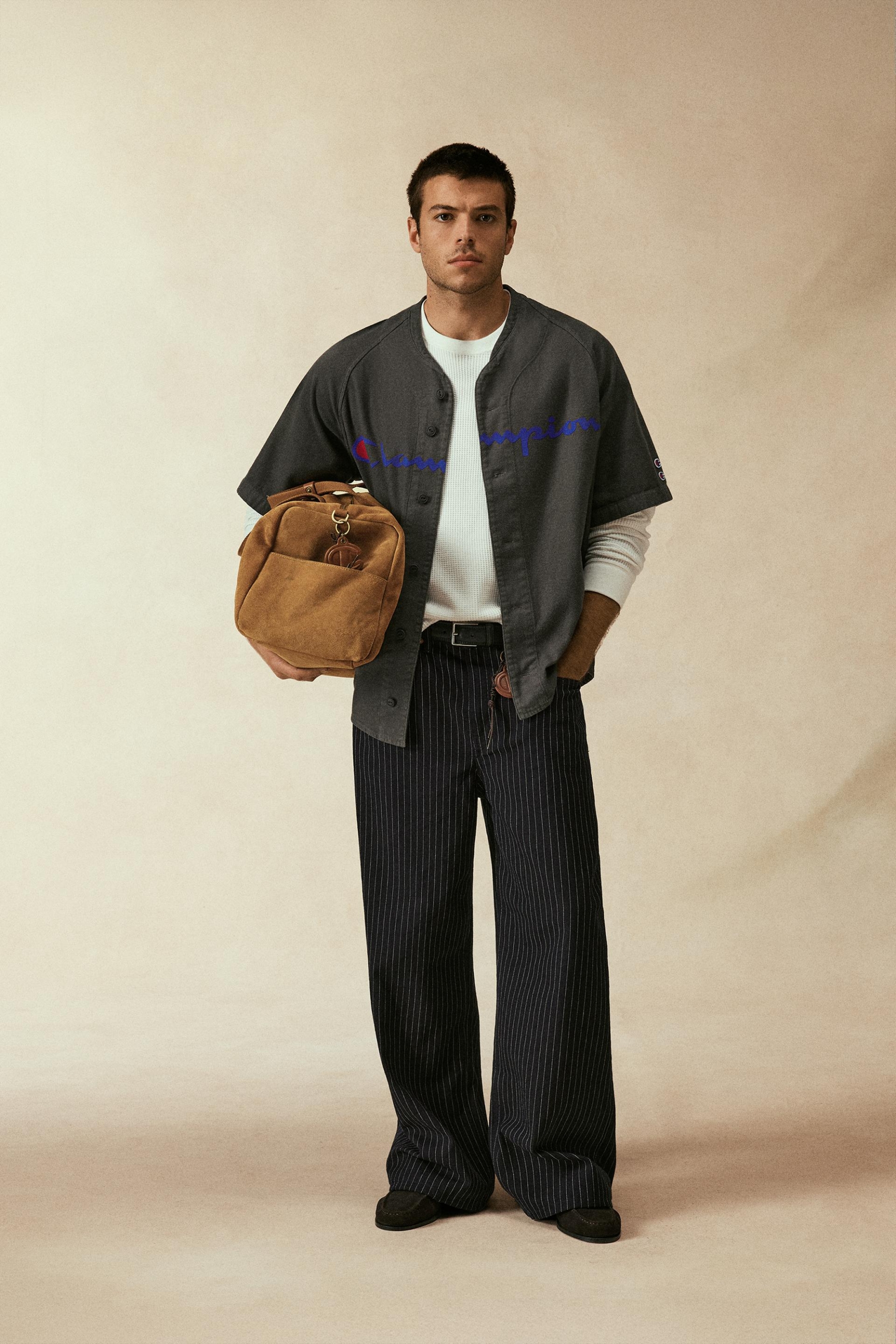zara champion