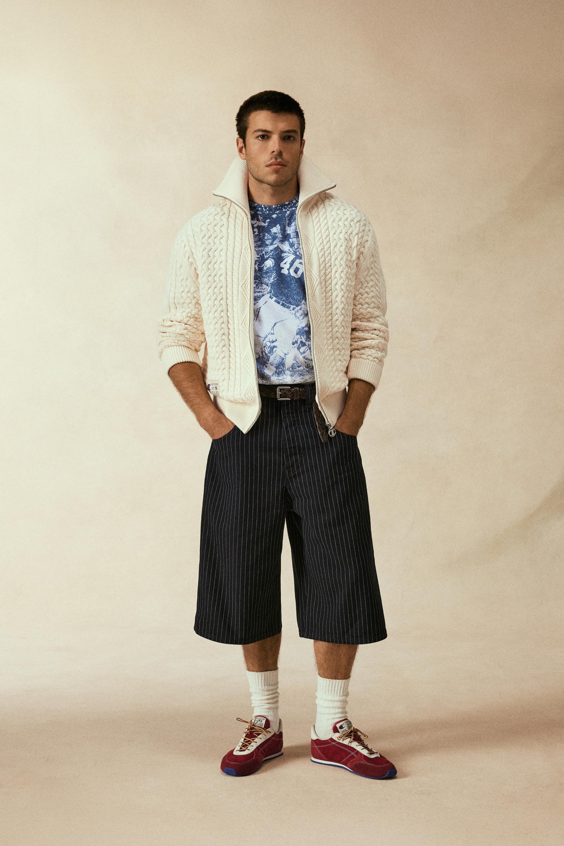 zara champion
